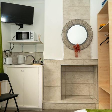 Amarillys Guest House Preston  Esterno foto